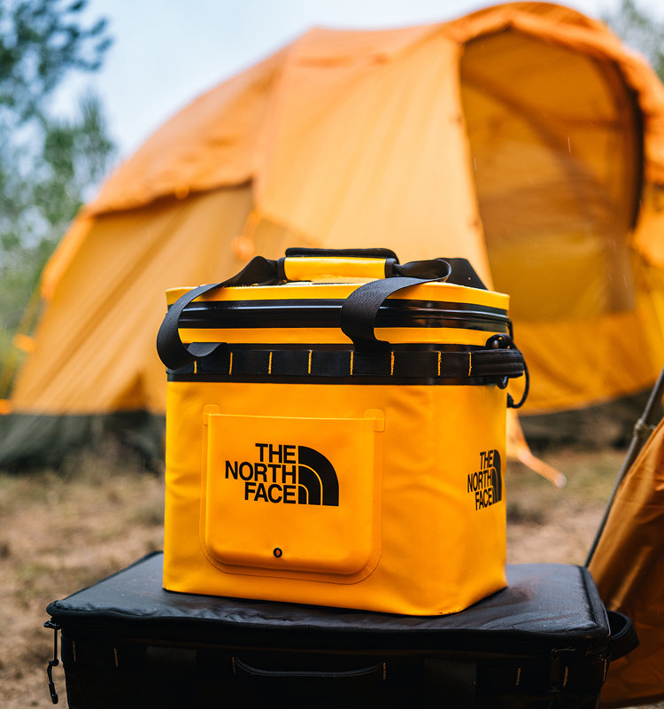 Camping gear