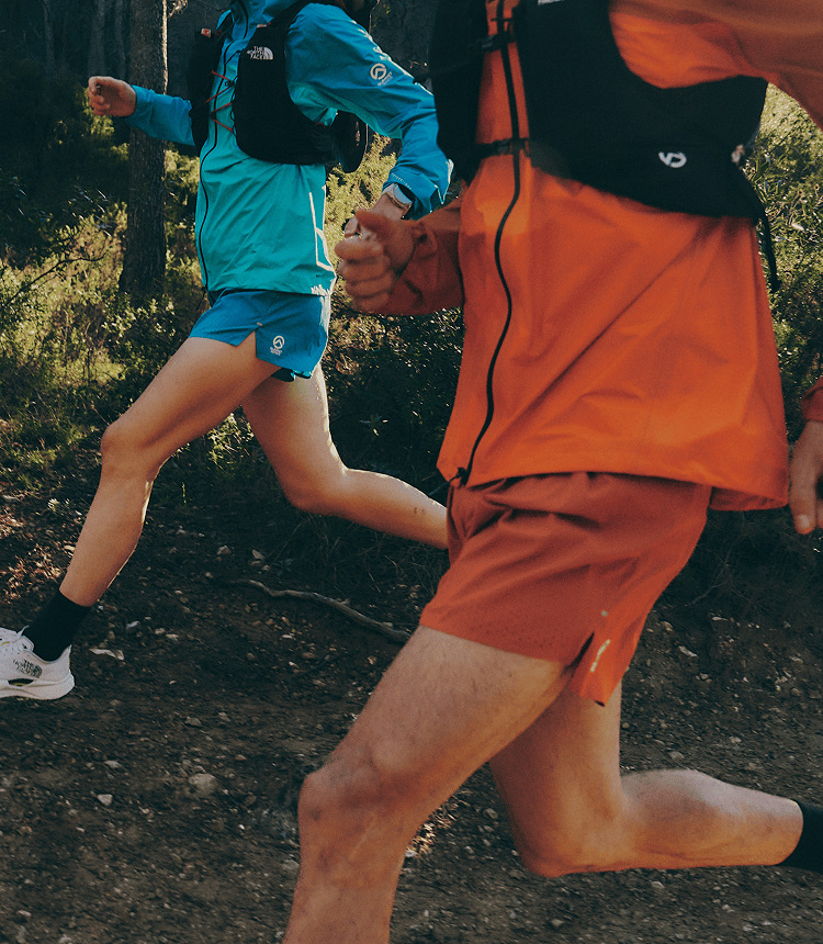 Running 