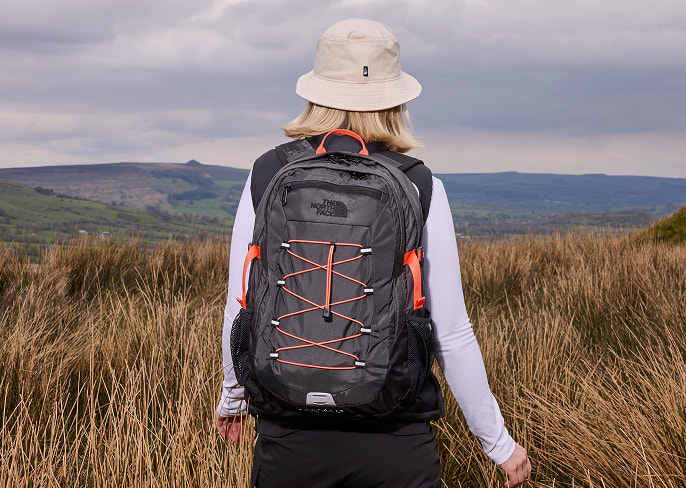 Backpacks