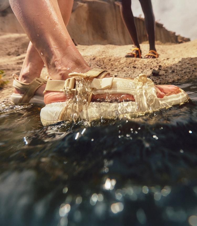 Footwear