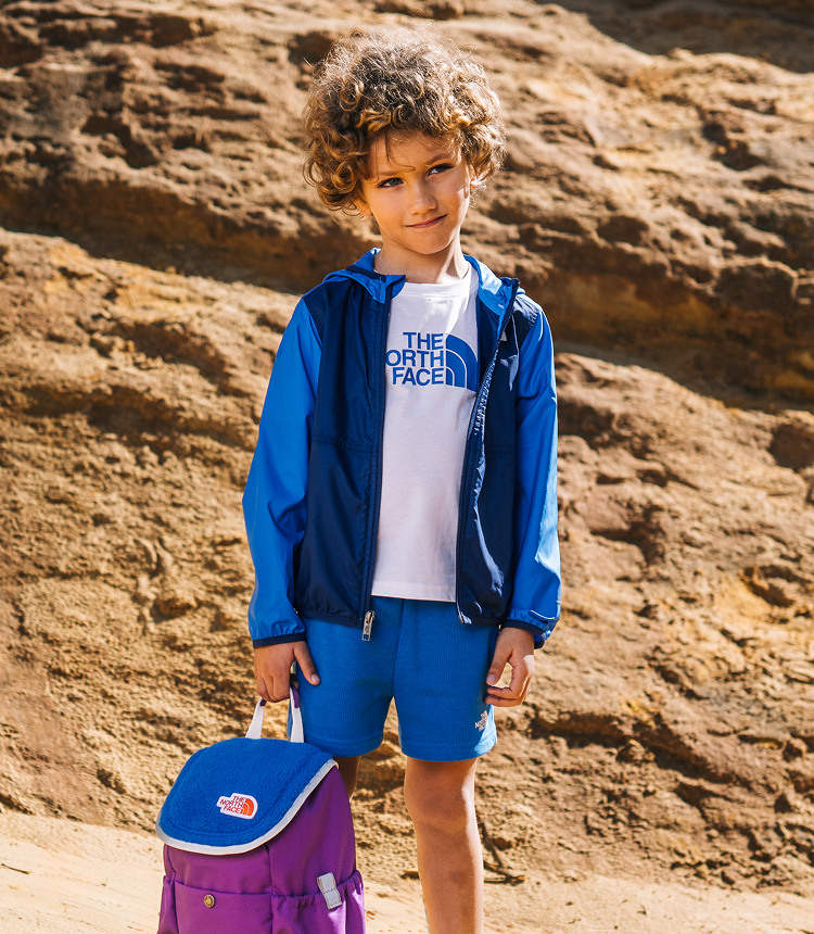 Kids' Hero 1