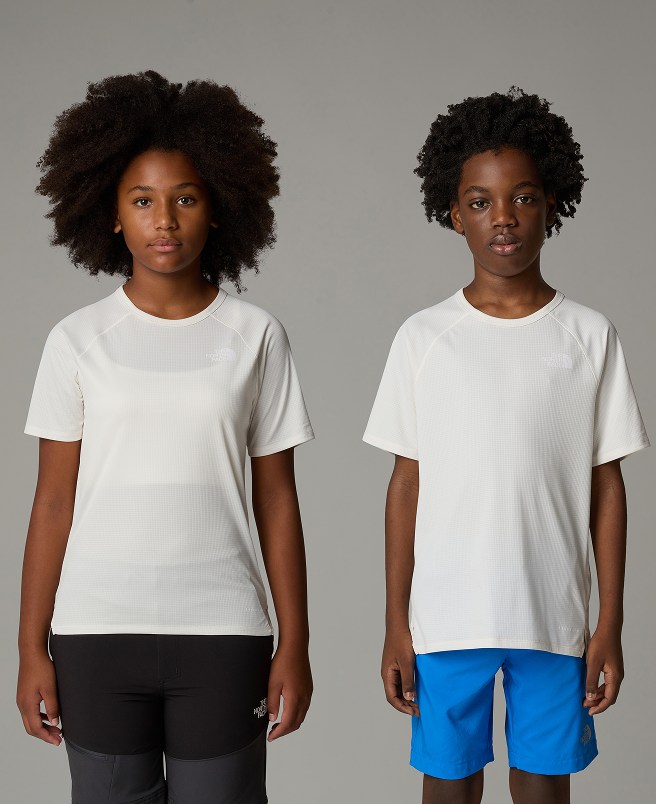 T-Shirts für Kinder