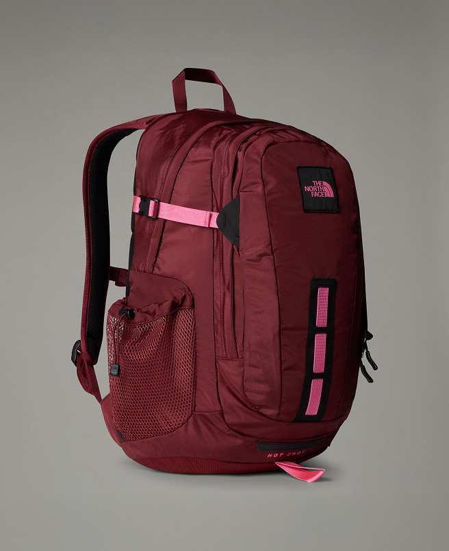 Backpack finder