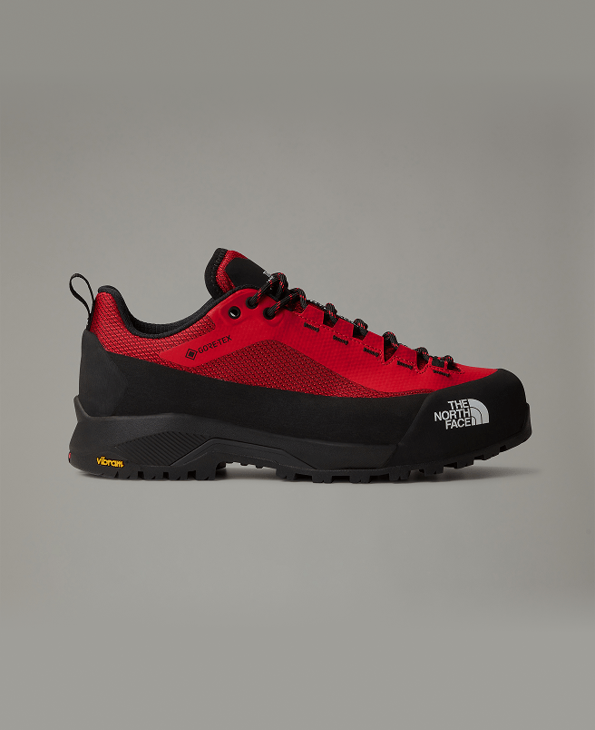 Footwear finder