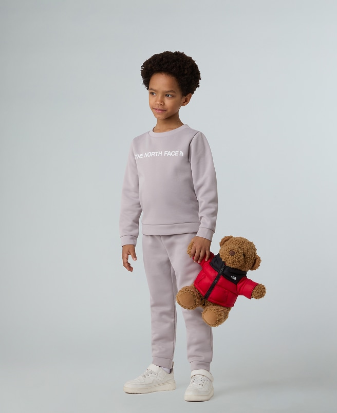 Infant & toddler