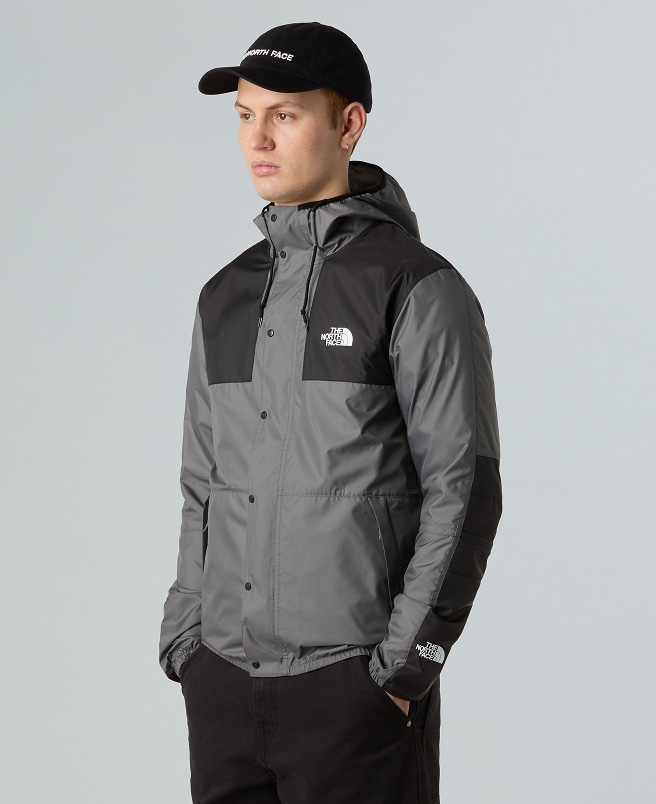 Windbreakers