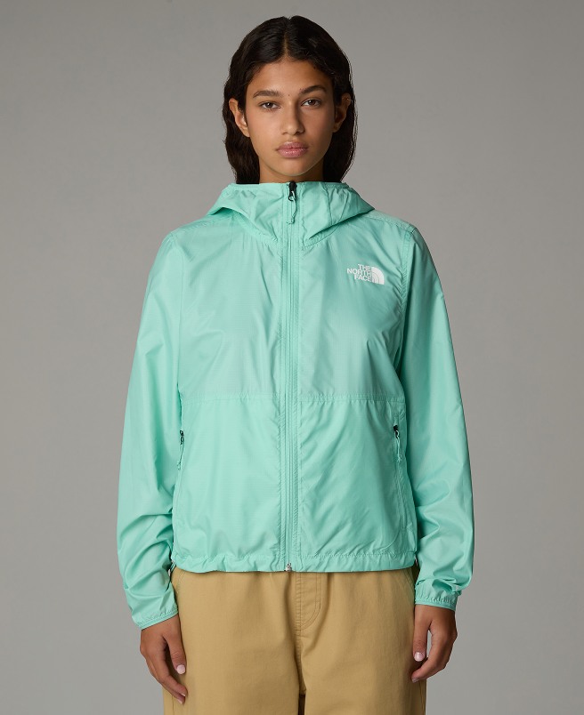 Waterproof jackets