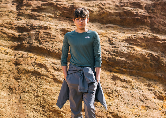 Adventure gear