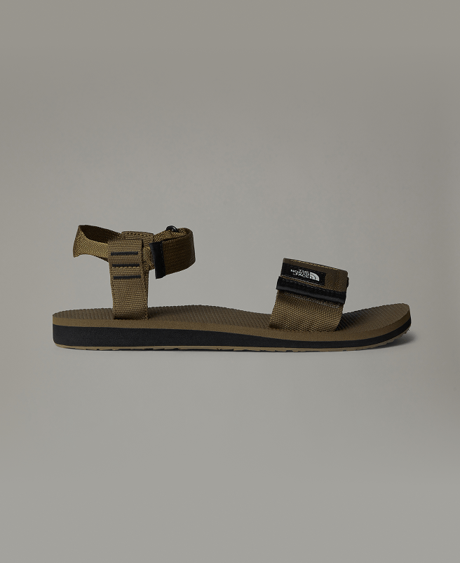 Sandals & flip-flops