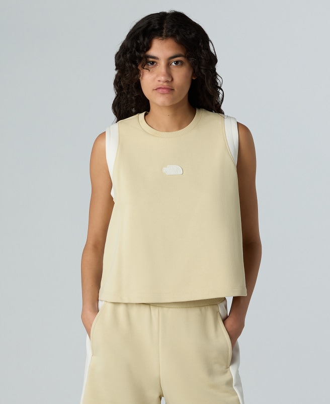 Tank tops