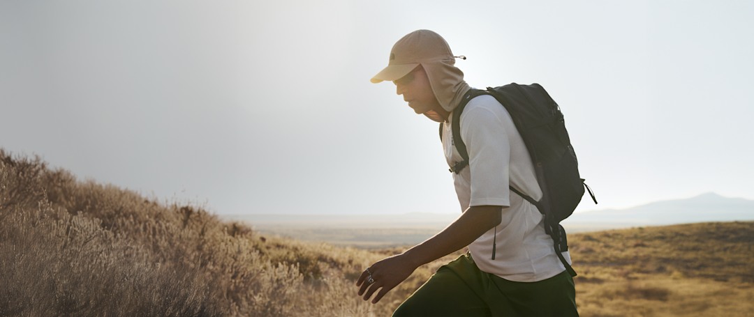 Plecak Trail Lite Speed 20l | The North Face PL
