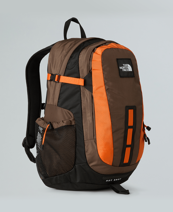 Backpack finder