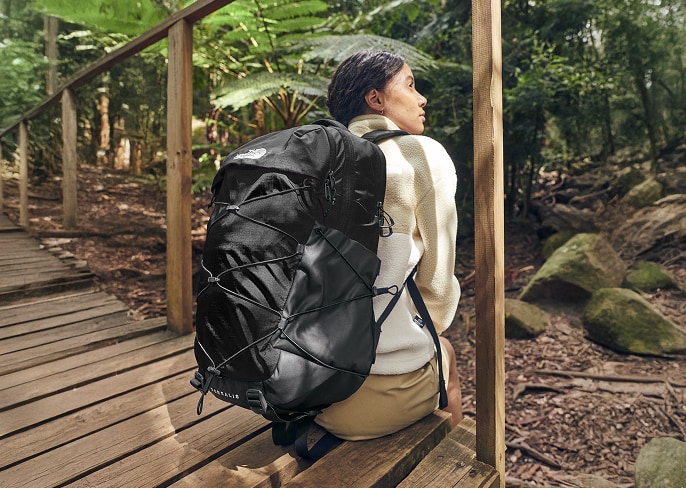 Backpacks