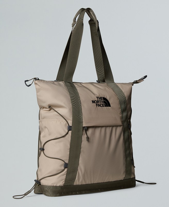 Tote bags