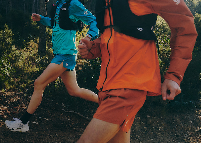 Trail Run Packs