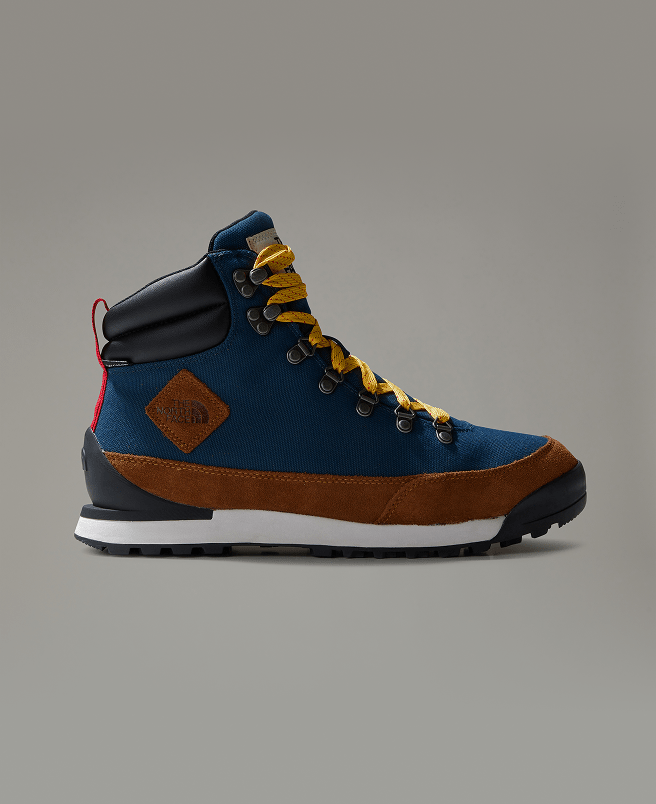 New footwear