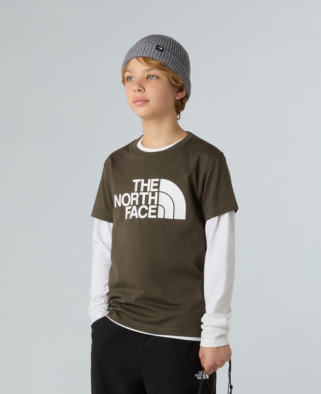Boys’ t-shirts