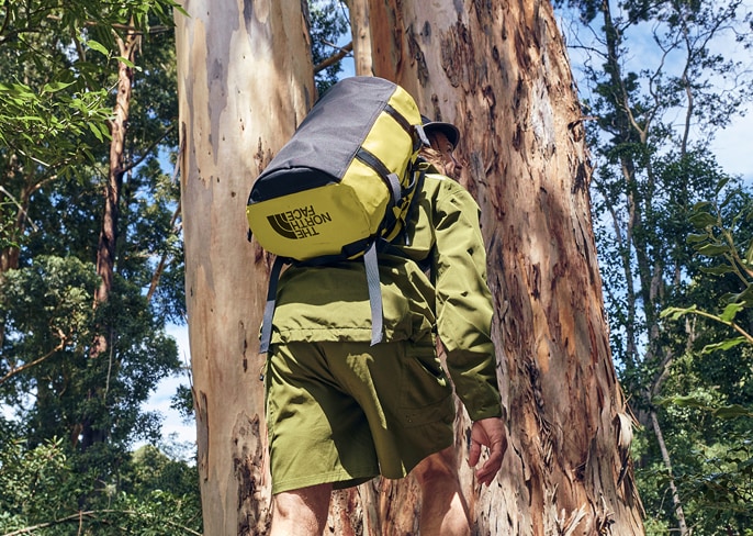 Duffels Luggage