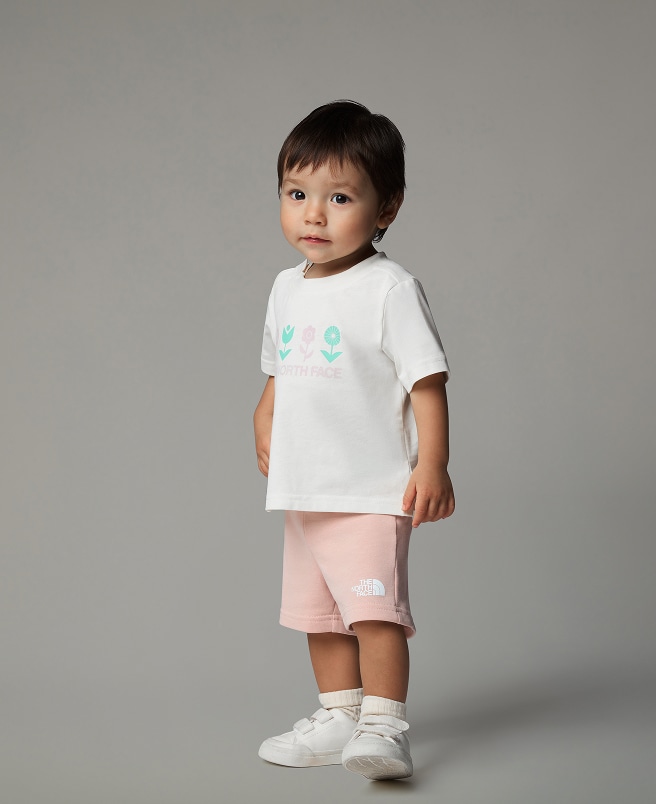 Infant & toddler