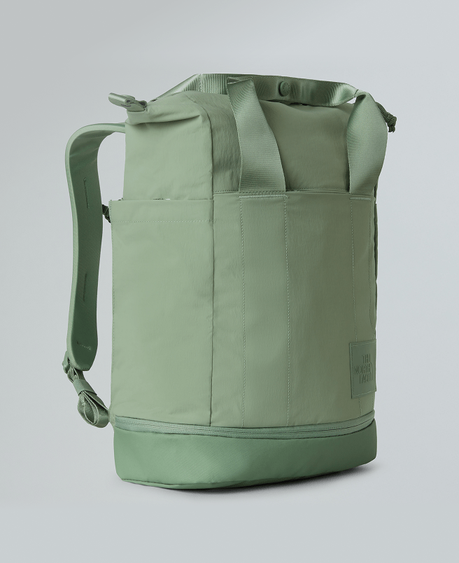 Backpack finder