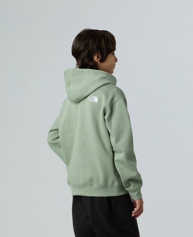 Boys’ hoodies