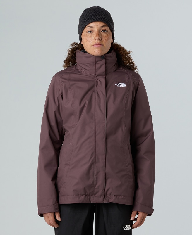 New Jackets