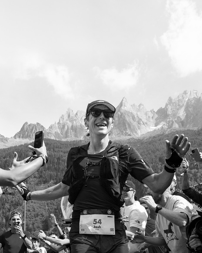 UTMB Card