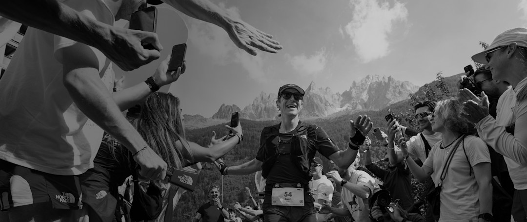 UTMB Banner