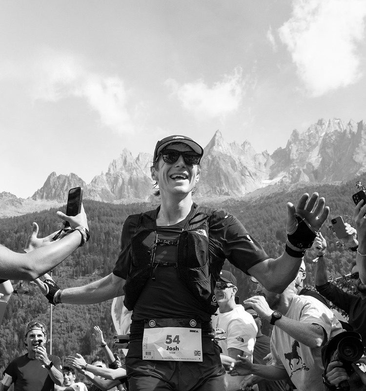 UTMB banner
