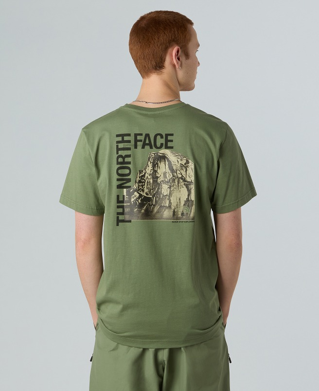 T-shirts homme