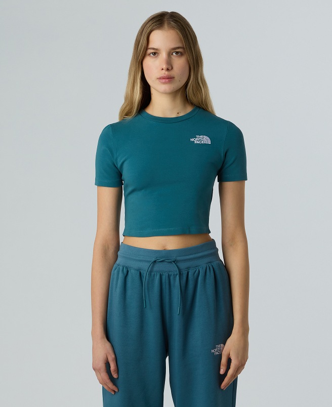 T-shirts femmes