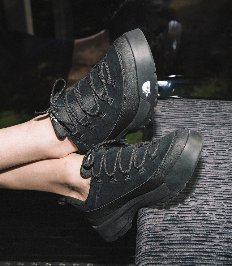 Footwear