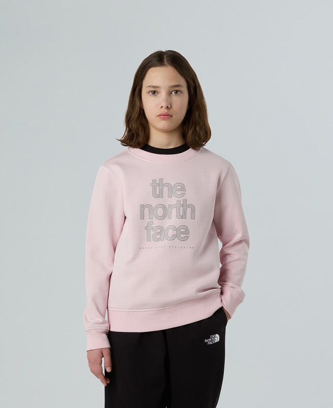 Sudaderas para chicas