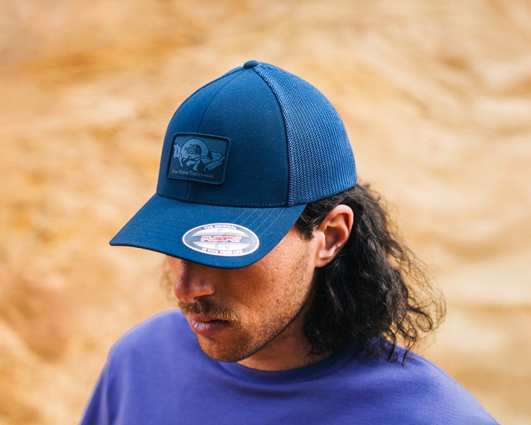 GWP Cap Stripe