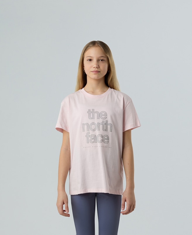T-shirt ragazza