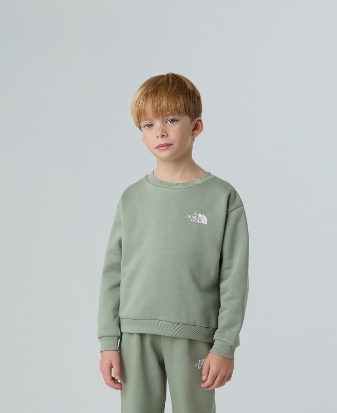 Bambini piccoli e neonati