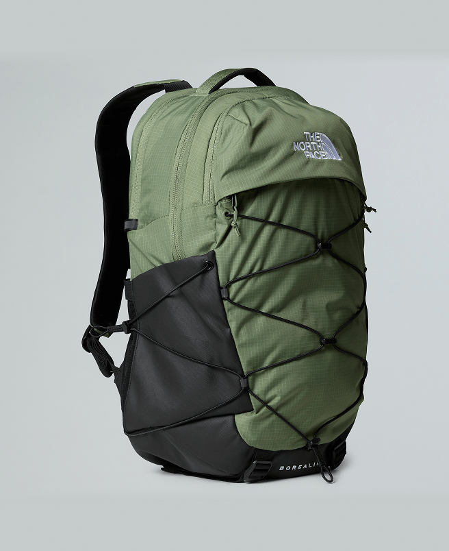 Backpack finder