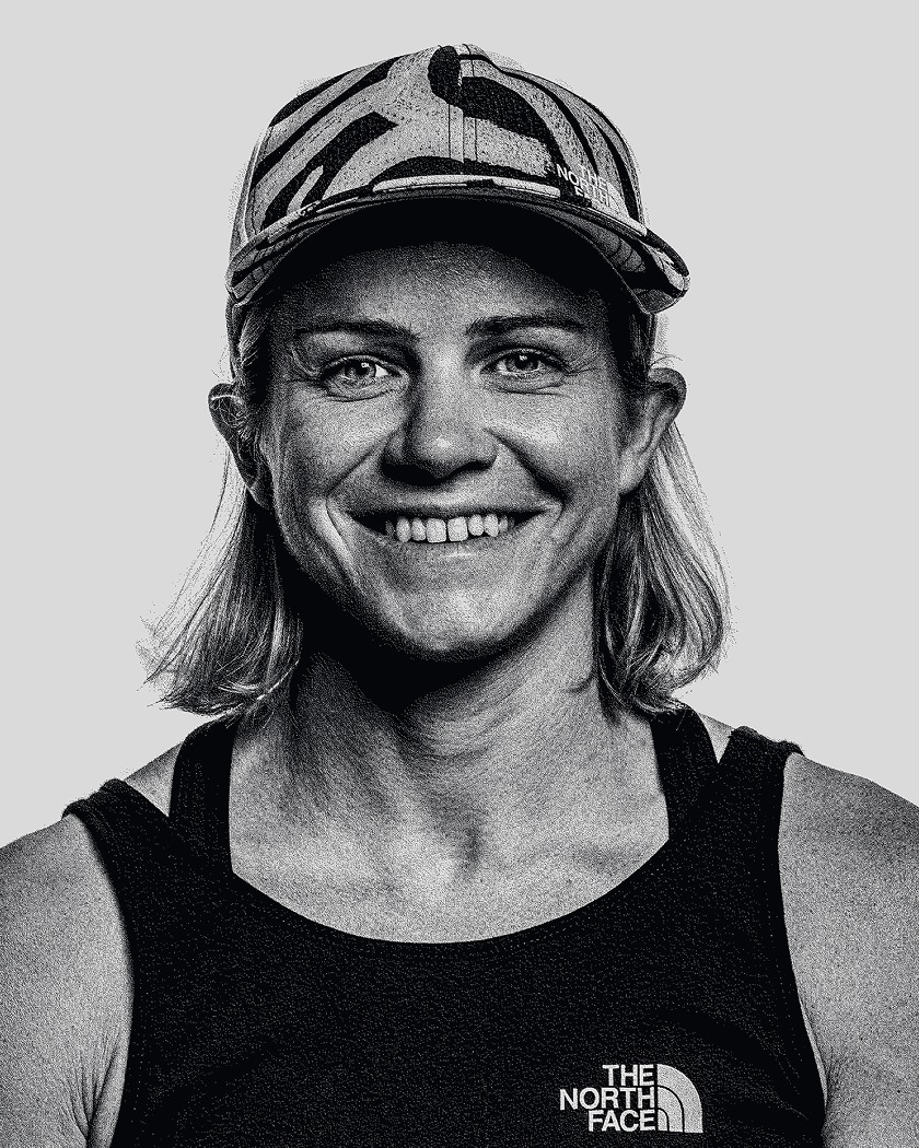 athlete card
