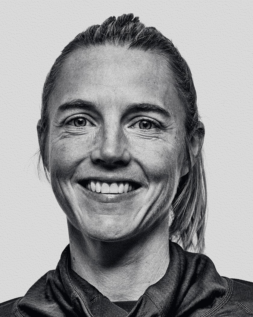 athlete card