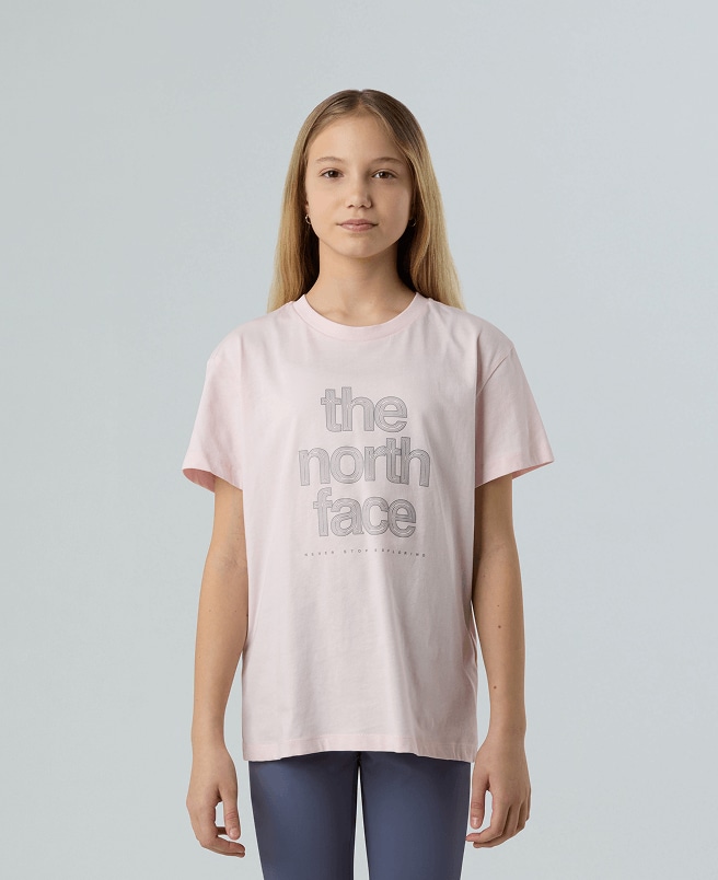 Nieuwe tops voor kids