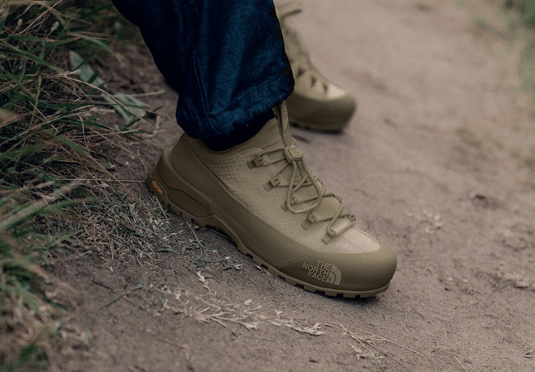 Outdoor Footwear & Boots | The North Face PL