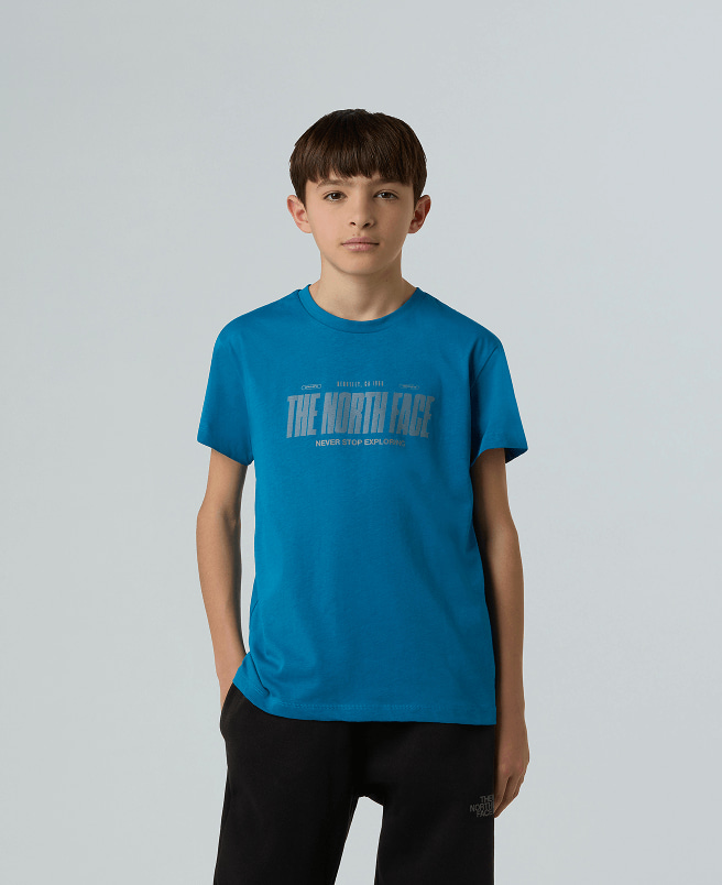 Boys’ t-shirts