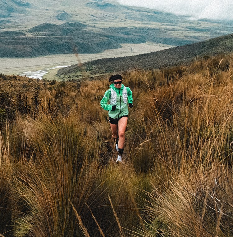 Trail Running