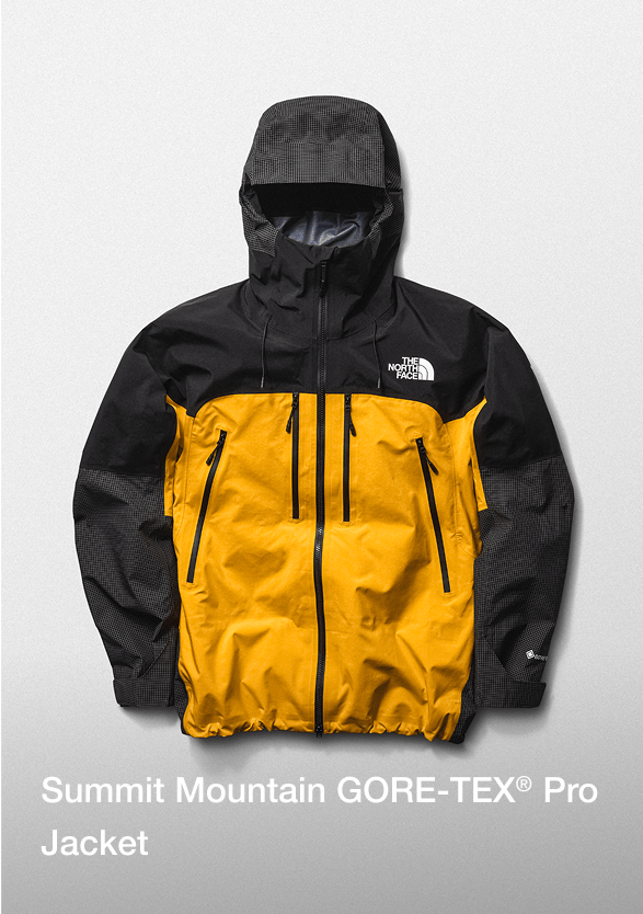 Summit Alpine Card