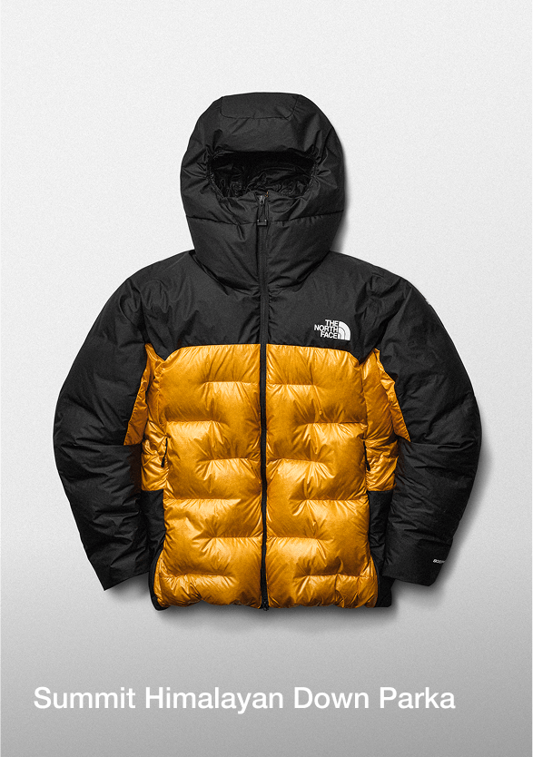 Summit Alpine Card
