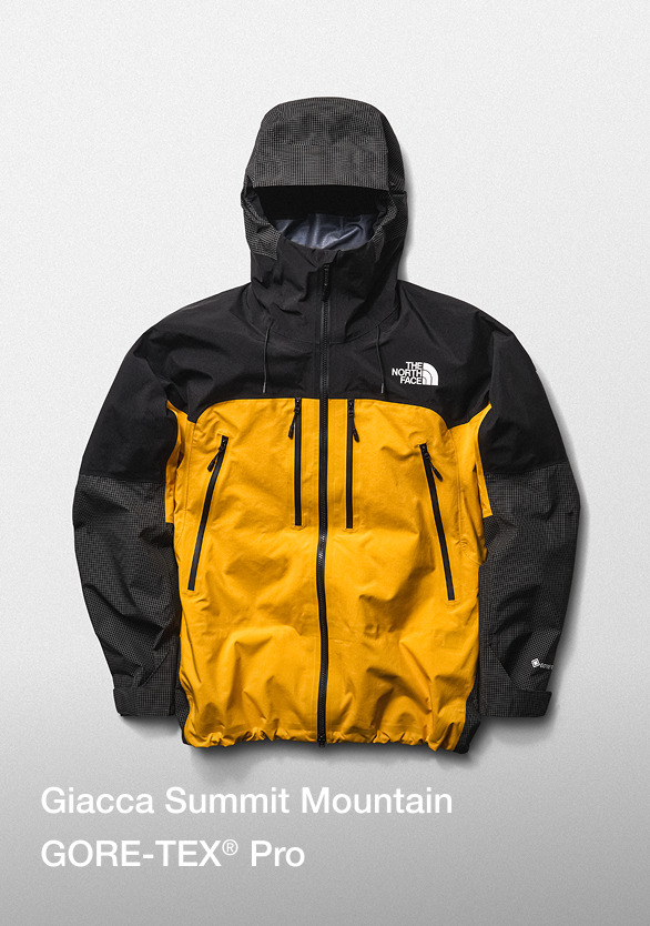 Summit Alpine Card