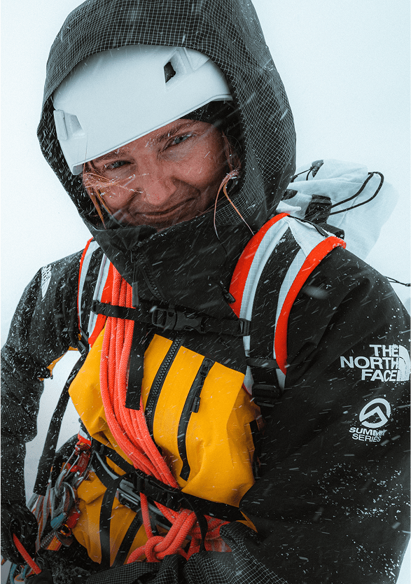 Summit Alpine Card