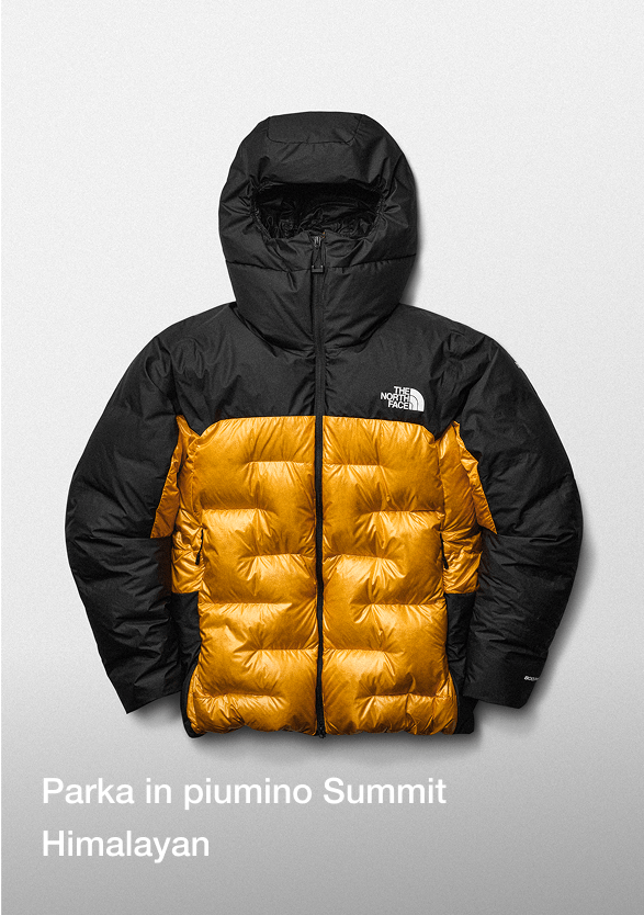 Summit Alpine Card