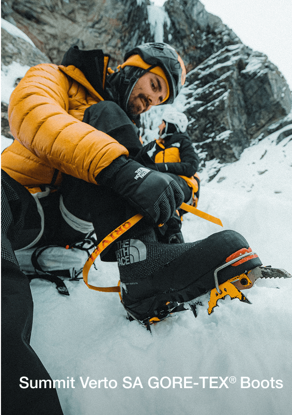 Summit Alpine Card