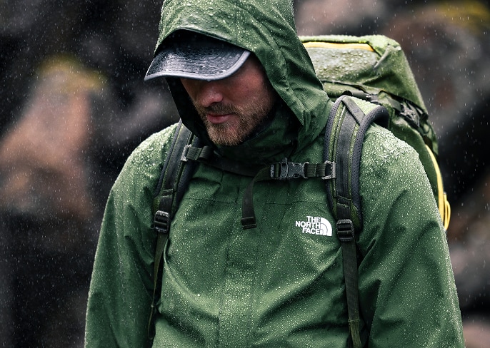 Rainwear